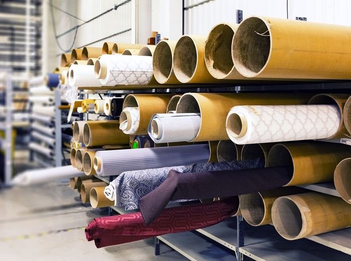 Sector Textil